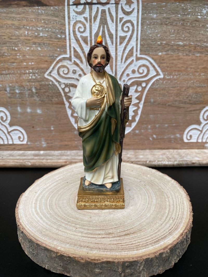 San Judas Tadeo 14,5cm