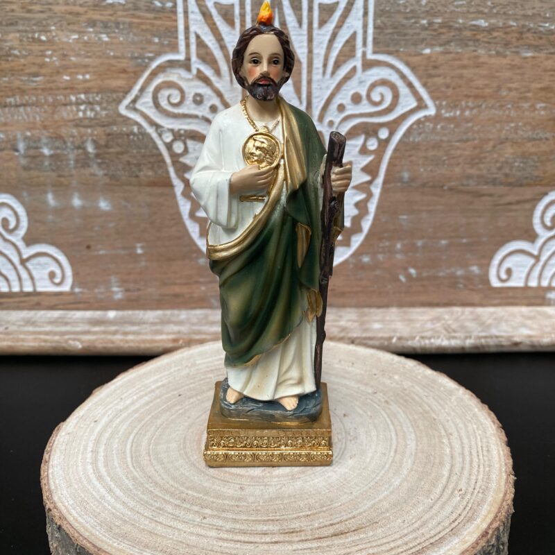 San Judas Tadeo 14,5cm