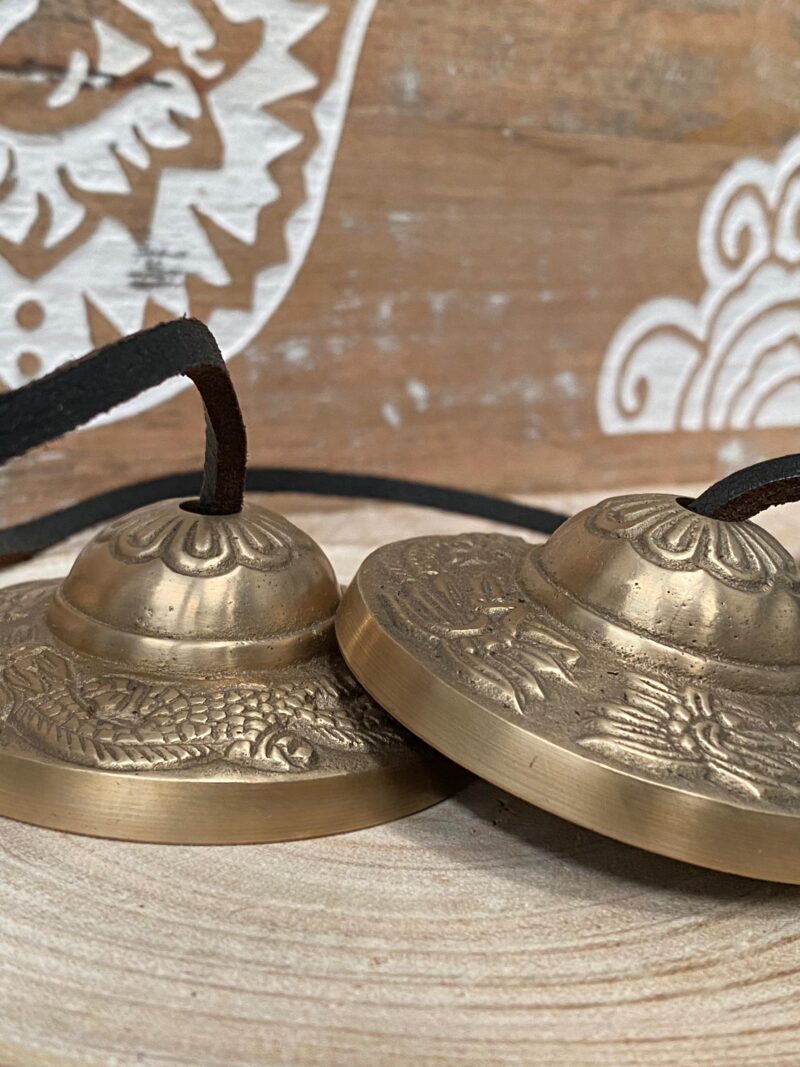 Crótalos Tibetanos
