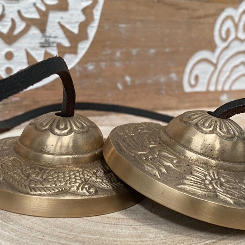 Crótalos Tibetanos