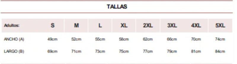 Camiseta Zeus y Arión Rosa Palo Talla XL - Imagen 3