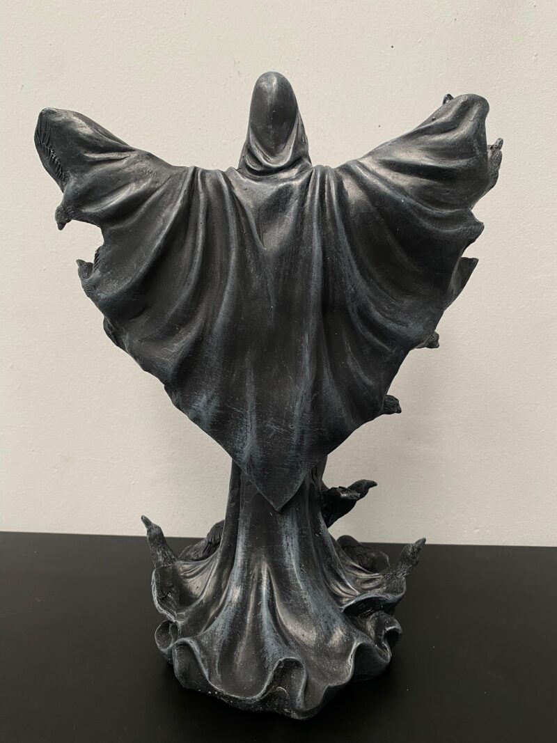 Muerte con Cuervos 29cm - Imagen 2