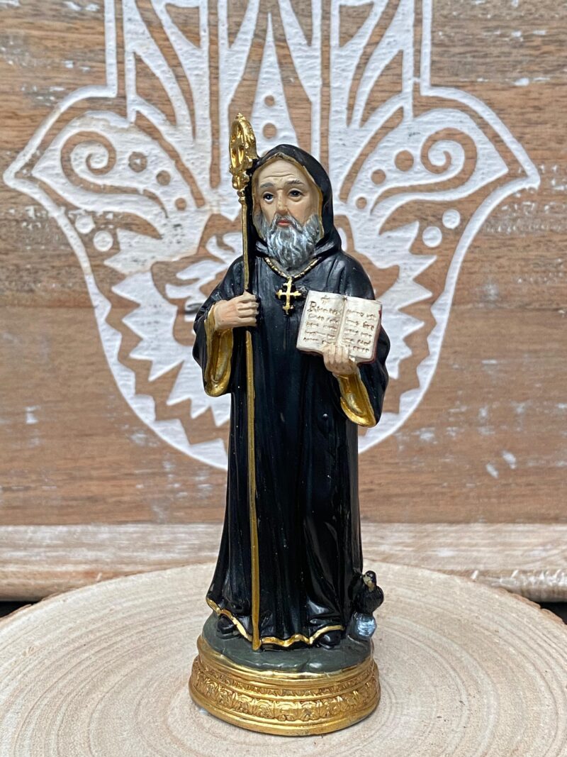 San Benito 12.5cm