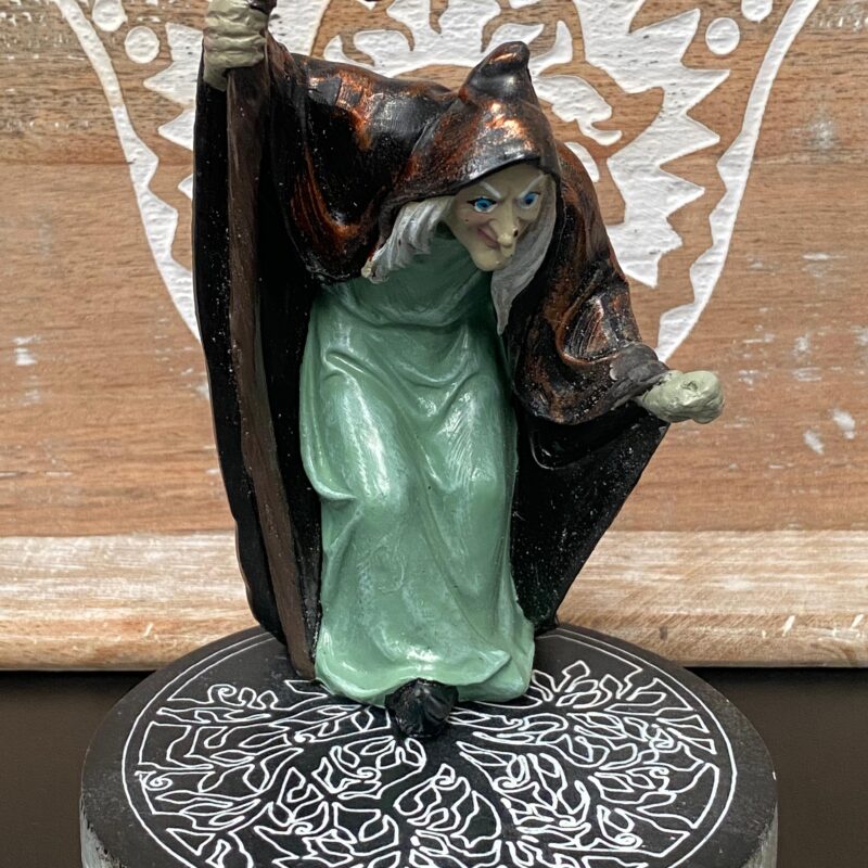 Bruja 12cm (Modelo 1)