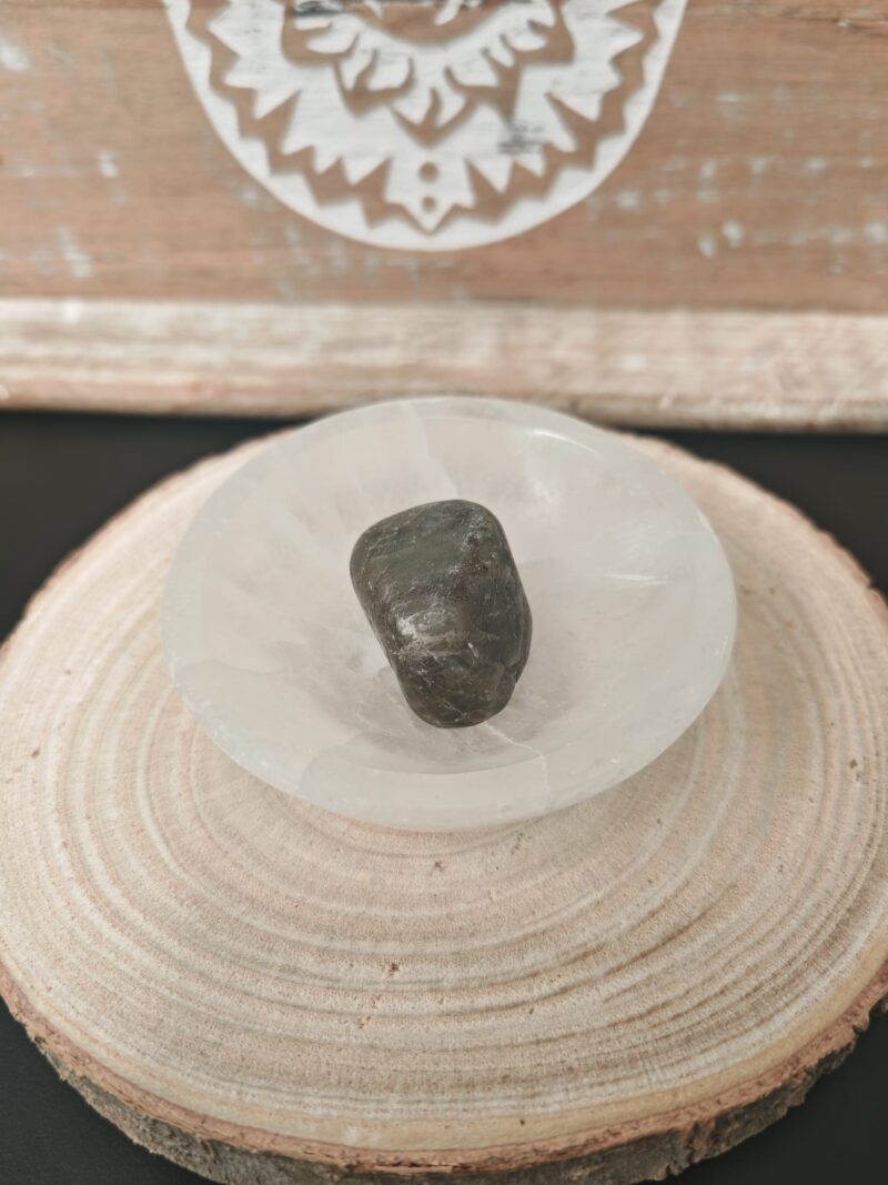 Cuenco Selenita 8cm