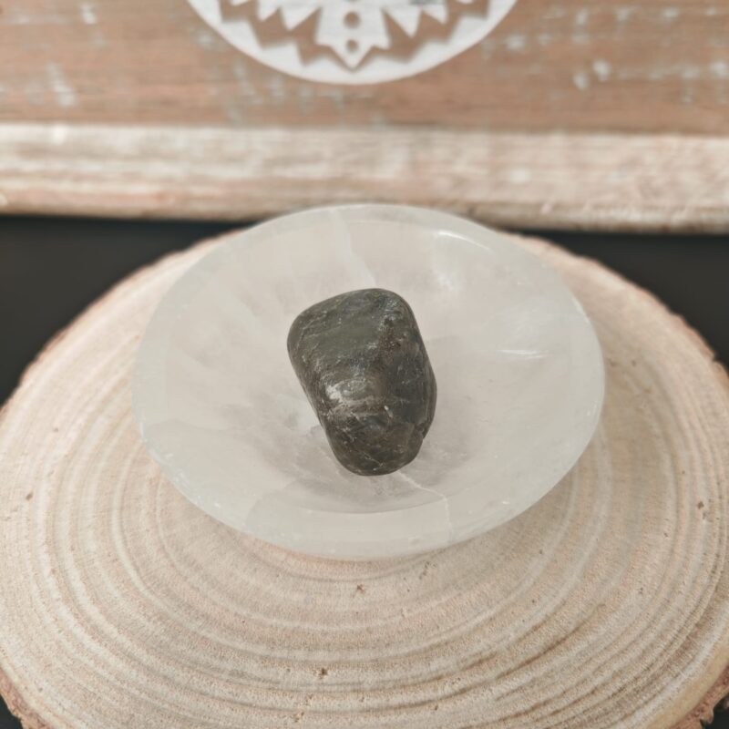 Cuenco Selenita 8cm