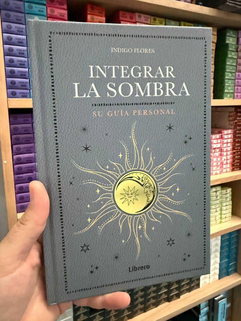 Integrar la Sombra, Su Guía Personal