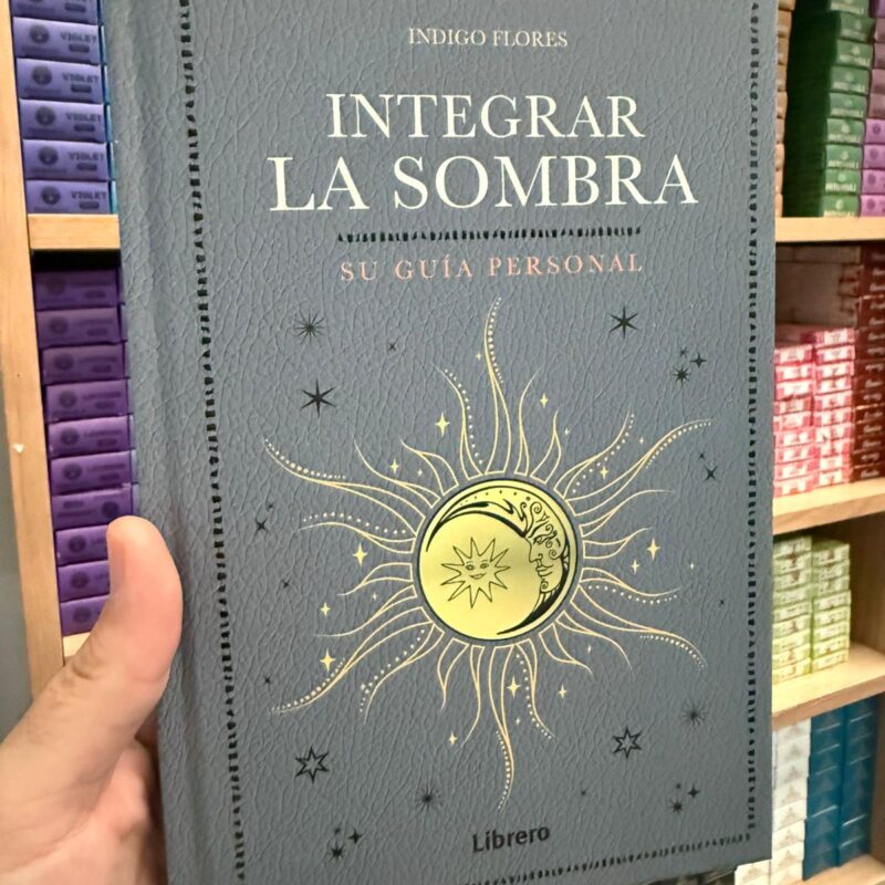 Integrar la Sombra, Su Guía Personal