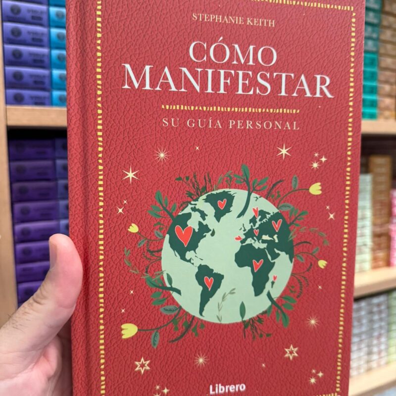 Cómo Manifestar, Su Guía Personal