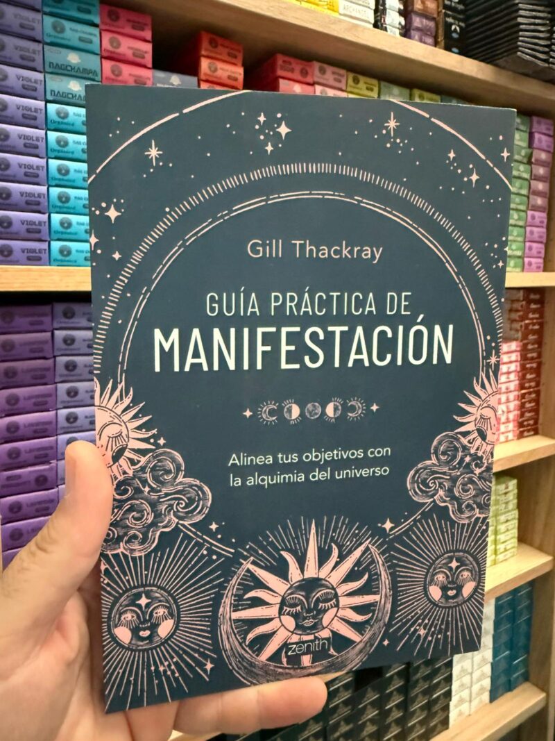 Guía Práctica de Manifestación