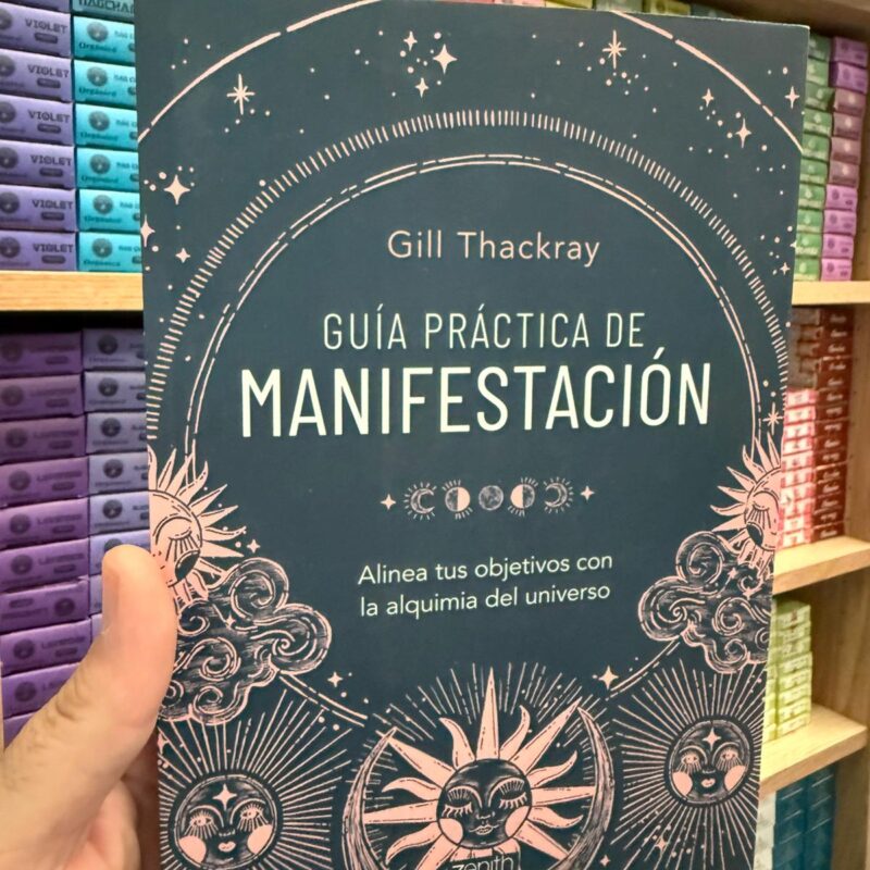 Guía Práctica de Manifestación