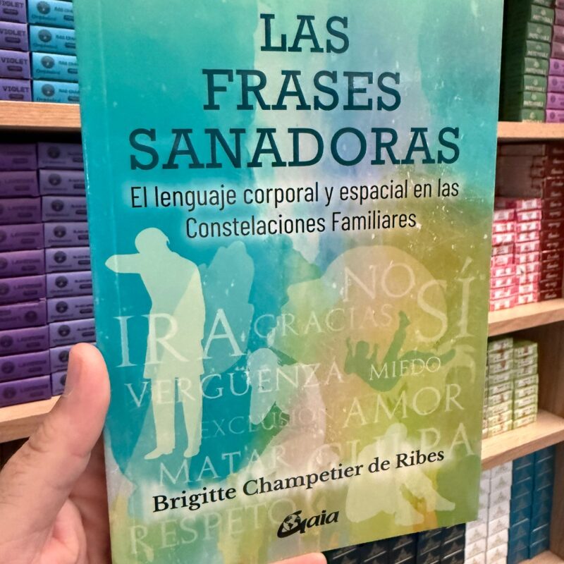 Las Frases Sanadoras