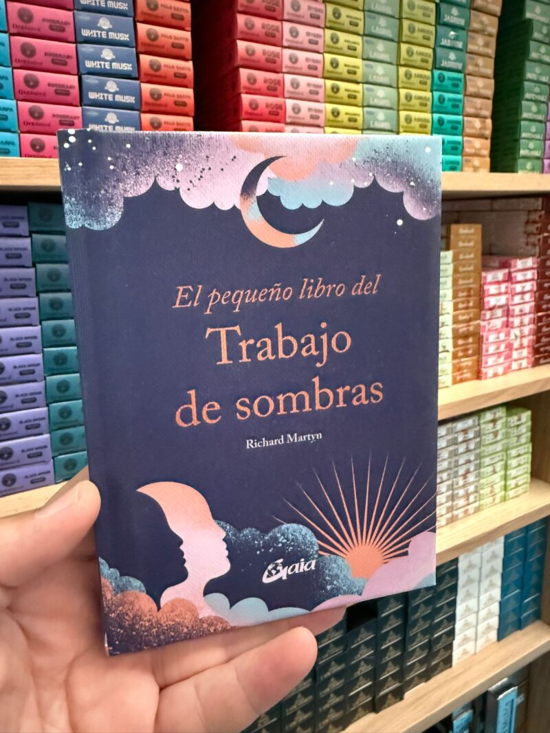 El Pequeño Libro del Trabajo de Sombras