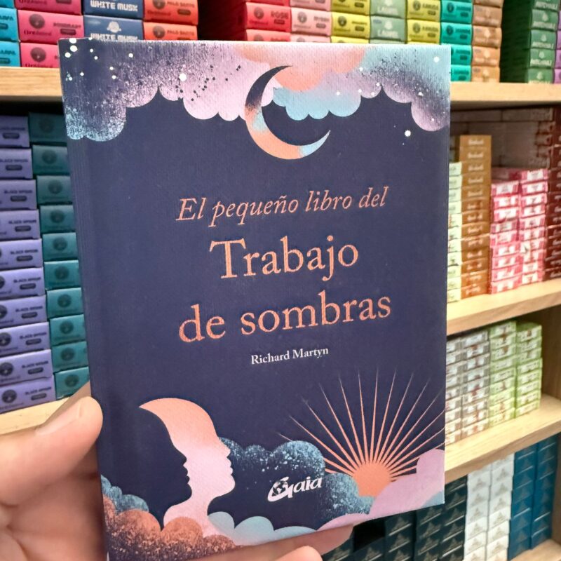 El Pequeño Libro del Trabajo de Sombras