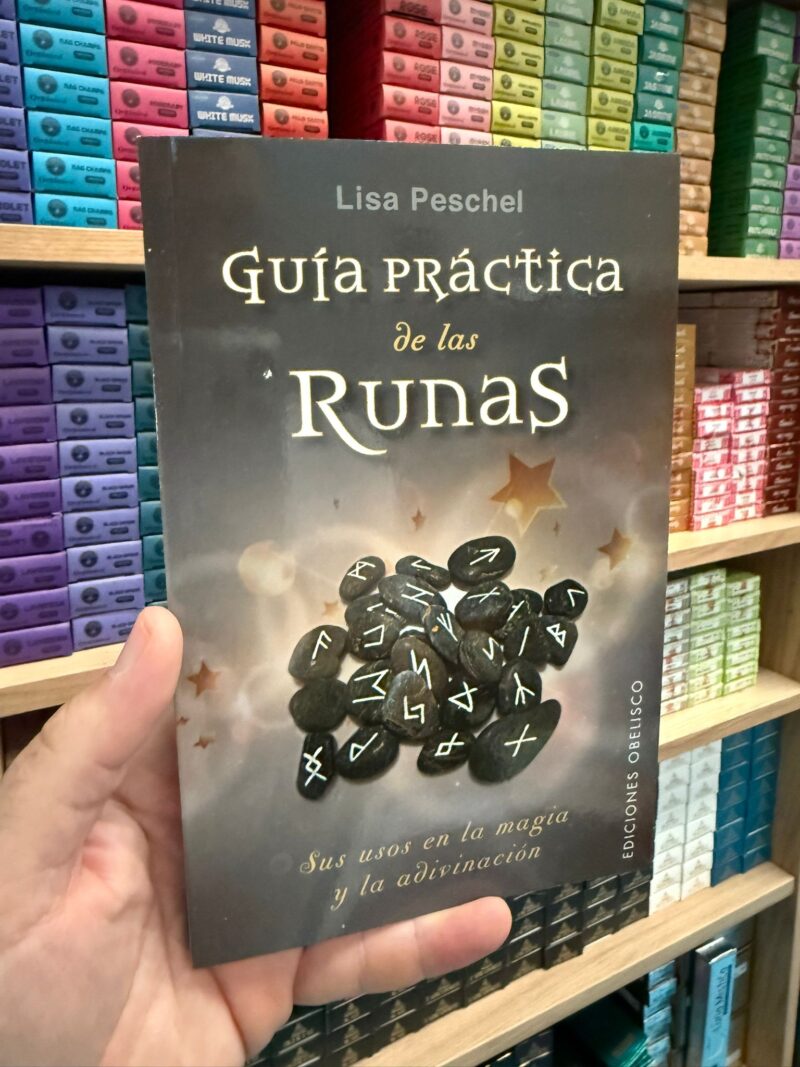 Guia Práctica de las Runas