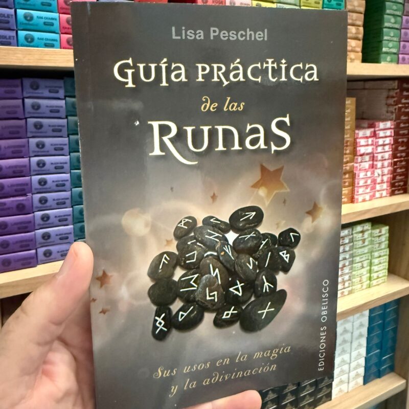 Guia Práctica de las Runas