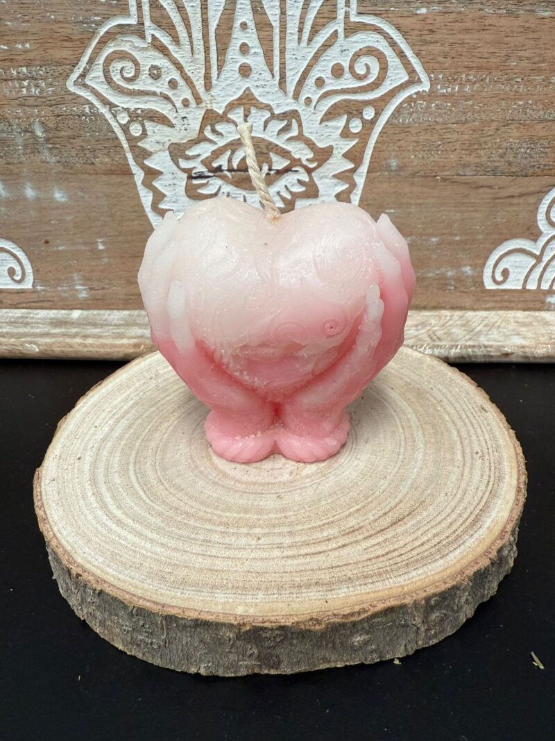 Ritual de Endulzamiento con Cuarzo Rosa "Secreto Mágico"