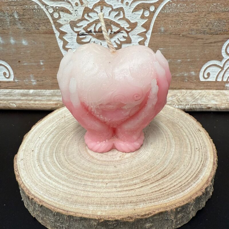 Ritual de Endulzamiento con Cuarzo Rosa "Secreto Mágico"