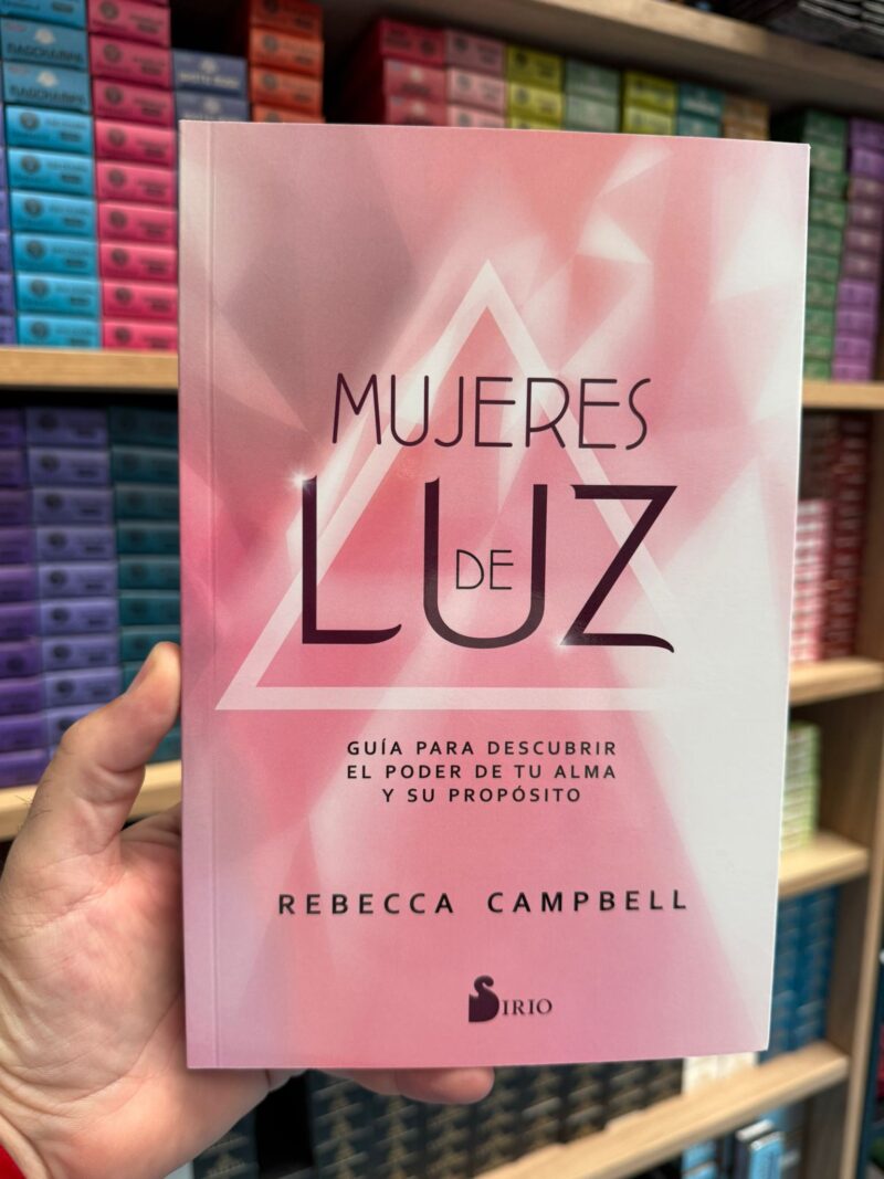 Mujeres de Luz