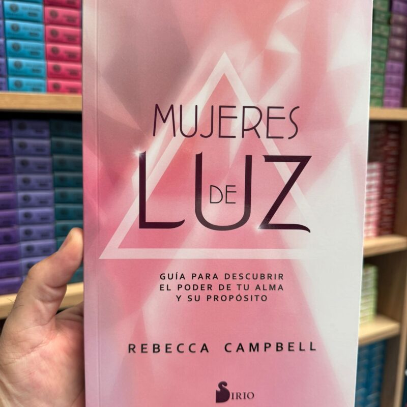 Mujeres de Luz