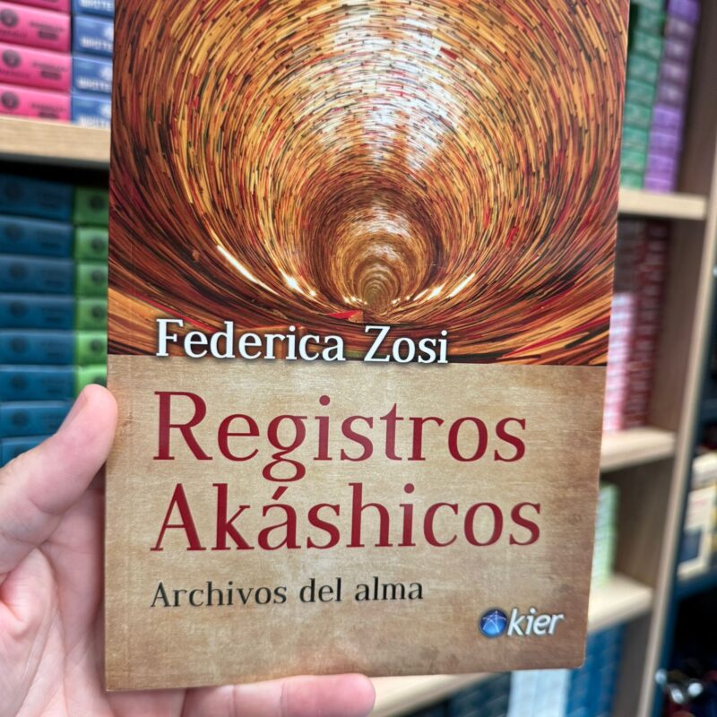Registros Akáshicos, Archivos del Alma