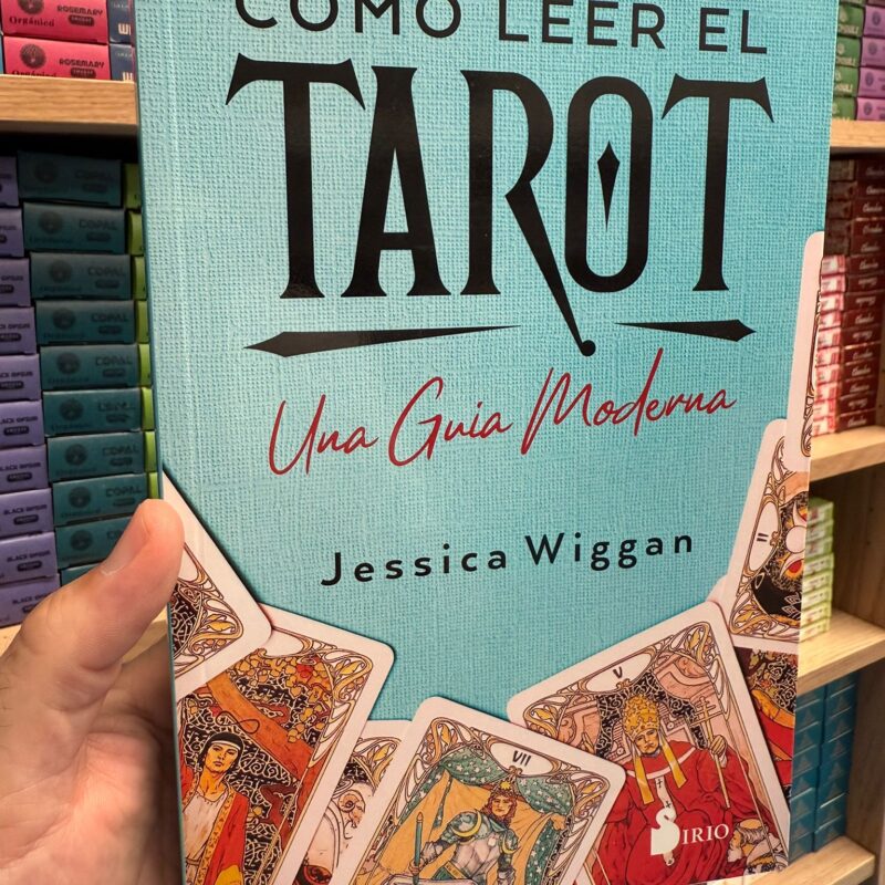 Cómo Leer el Tarot, Una Guía Moderna