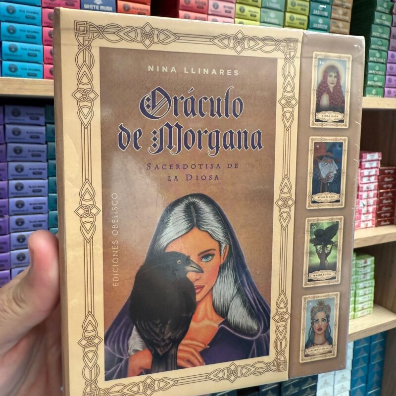 Oráculo de Morgana