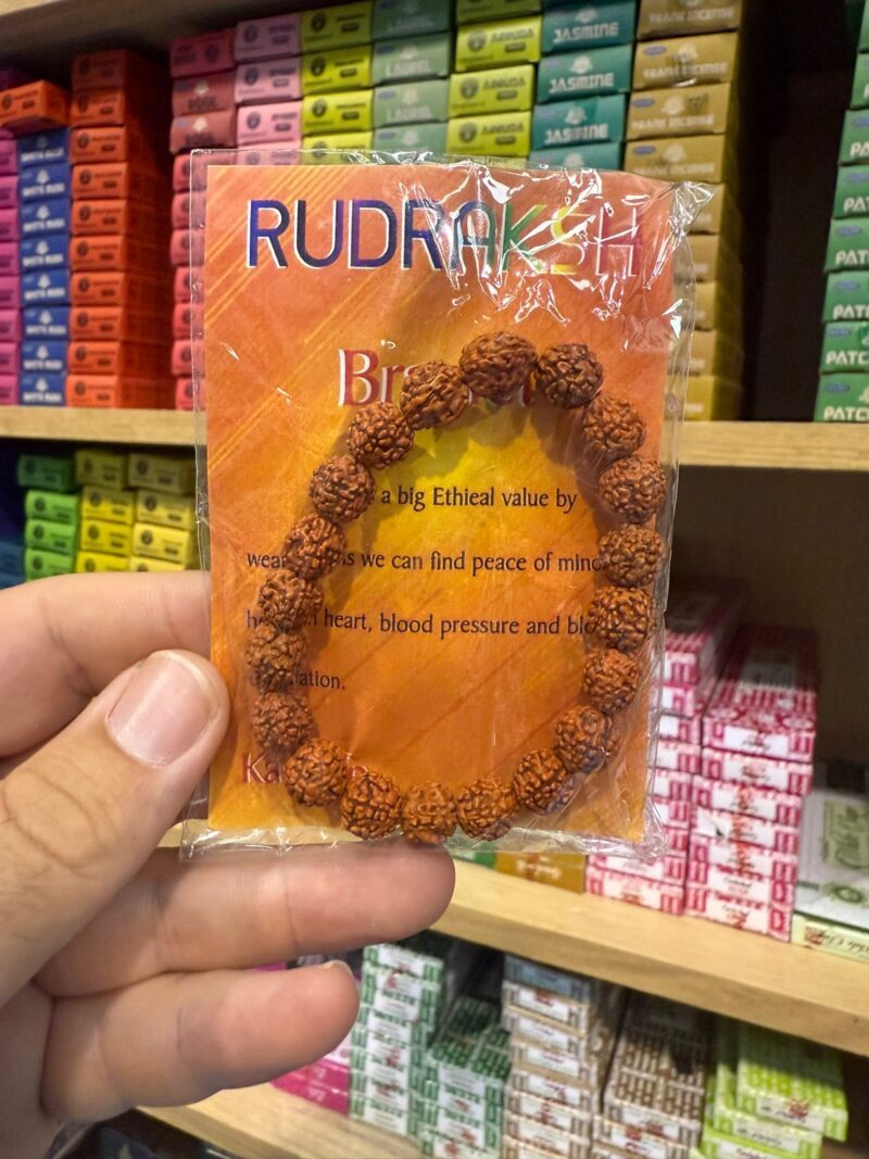 Pulsera de Rudraska