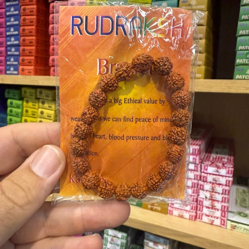 Pulsera de Rudraska