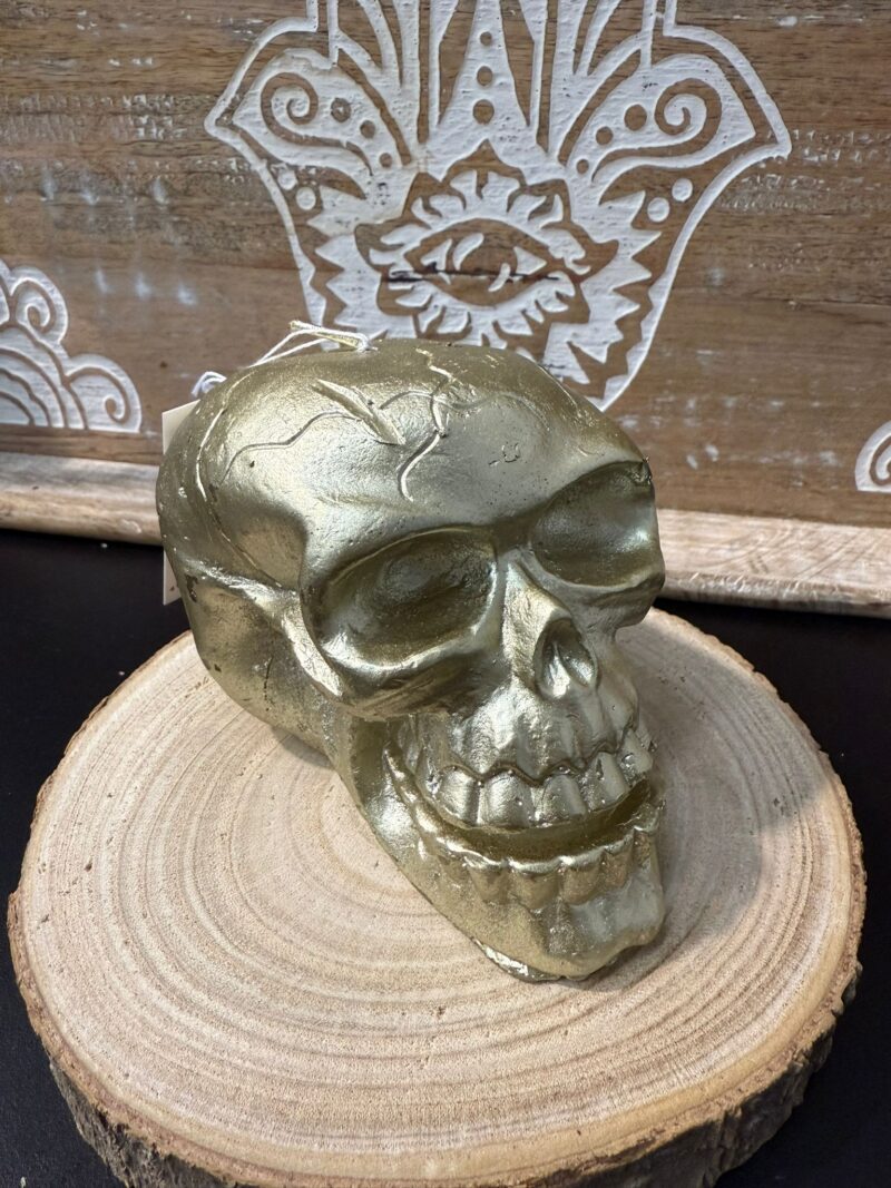 Vela Calavera