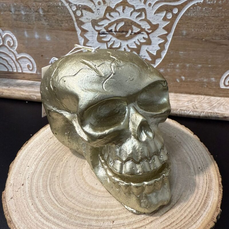 Vela Calavera