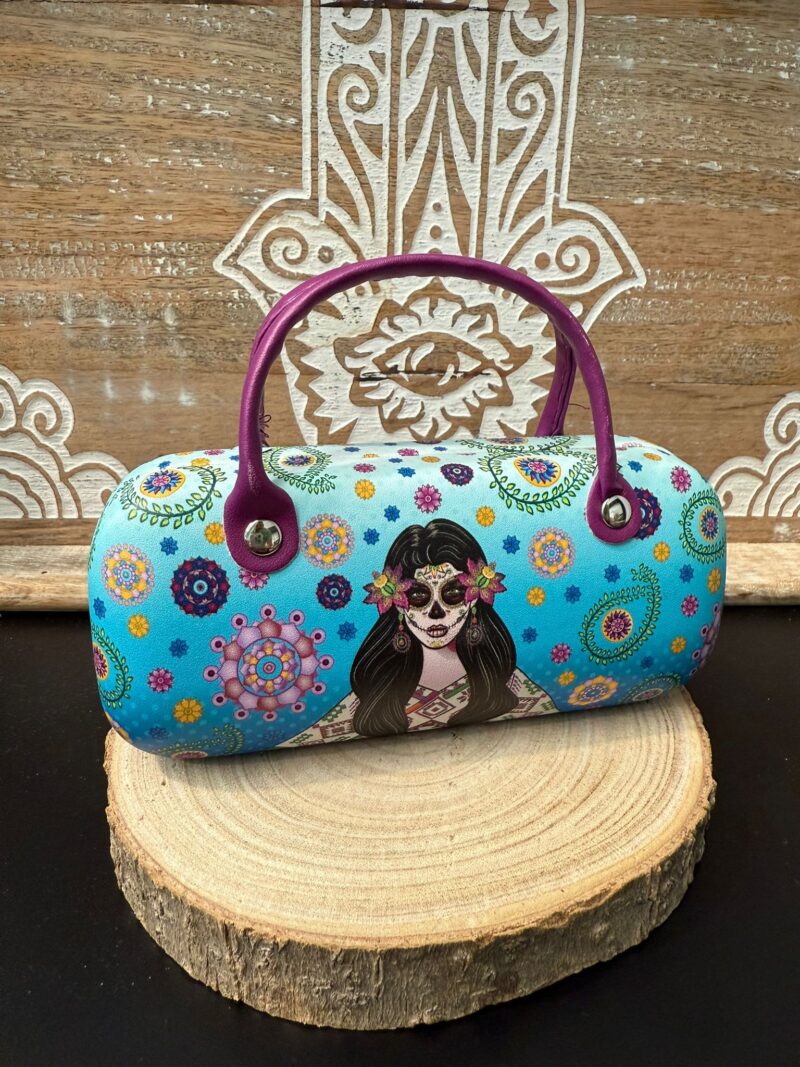 Funda de Gafas Catrina