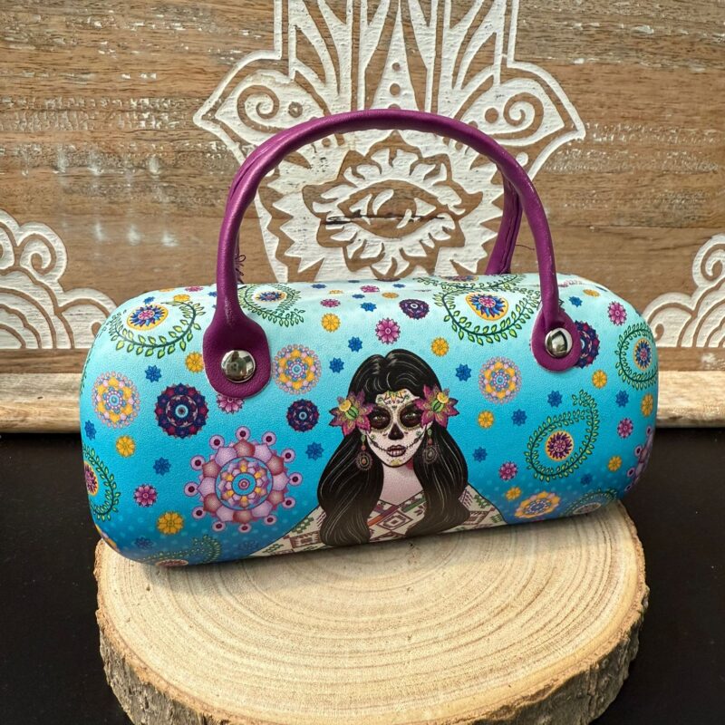 Funda de Gafas Catrina