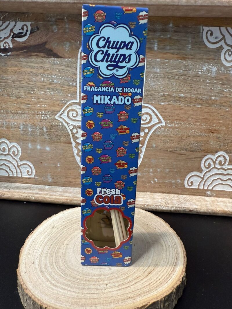 Mikado Chupa Chups Cola