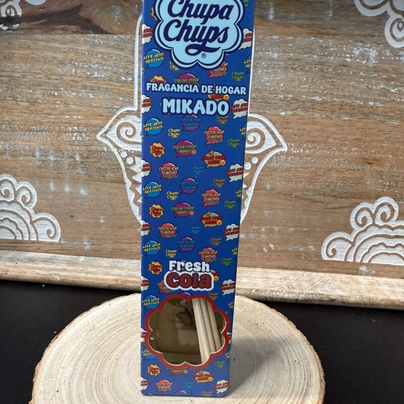 Mikado Chupa Chups Cola