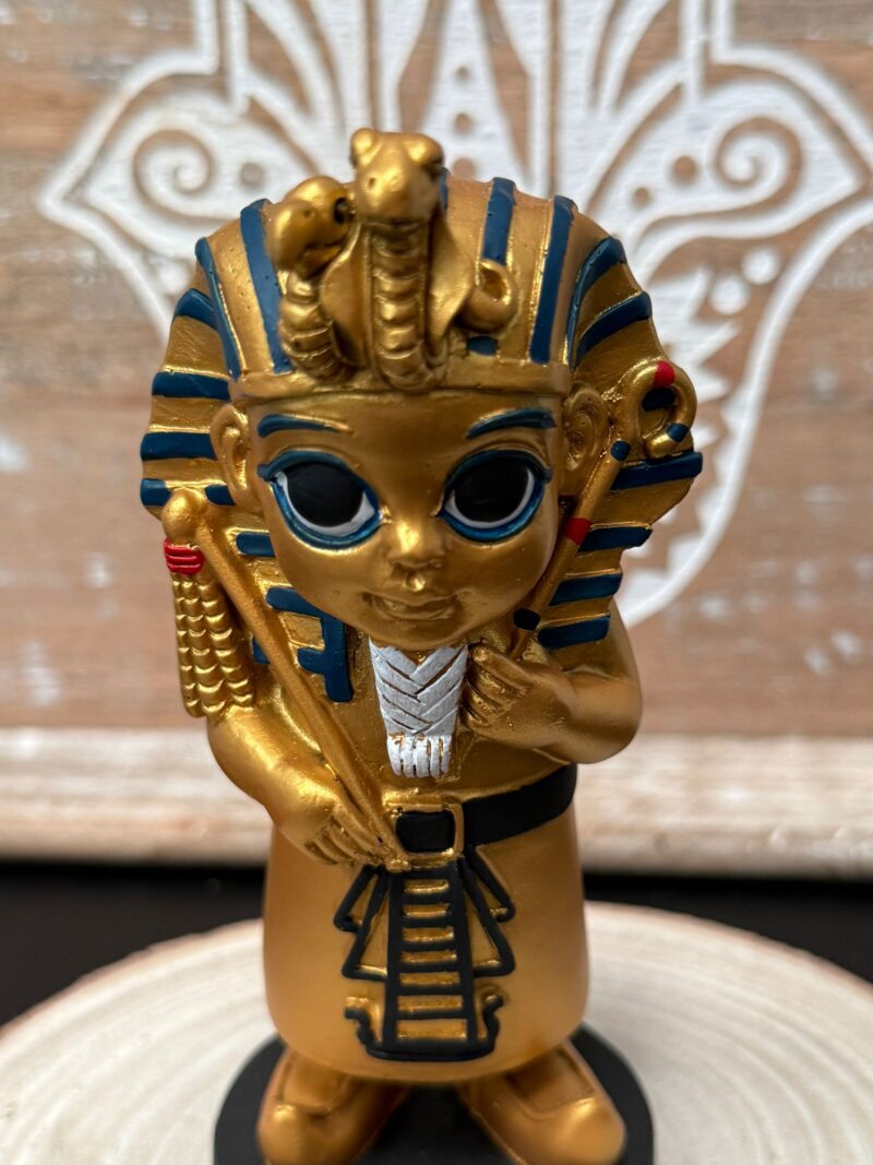 Figura Bebé Rey Tut (15cm)