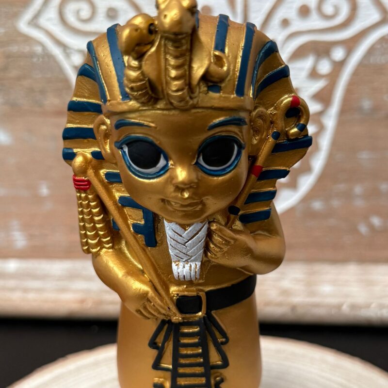 Figura Bebé Rey Tut (15cm)