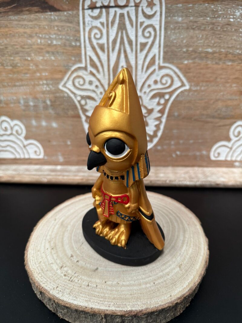 Figura Bebé Horus (15cm) - Imagen 2