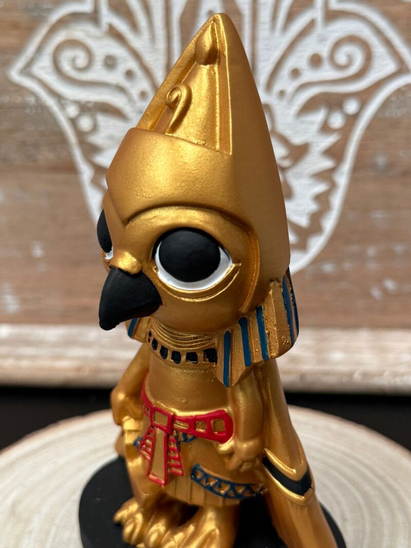 Figura Bebé Horus (15cm)
