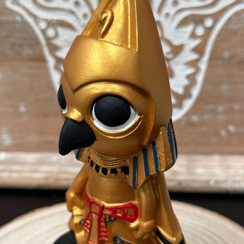 Figura Bebé Horus (15cm)