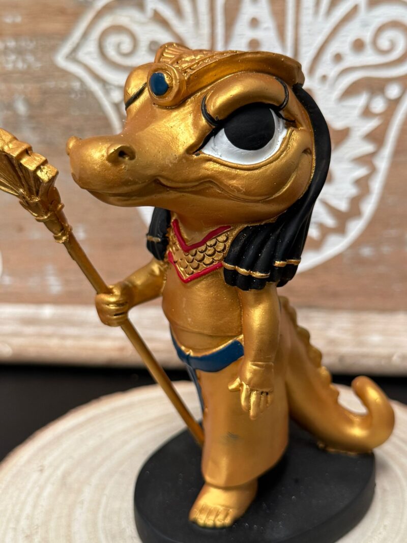 Figura Bebé Sobek (15cm)