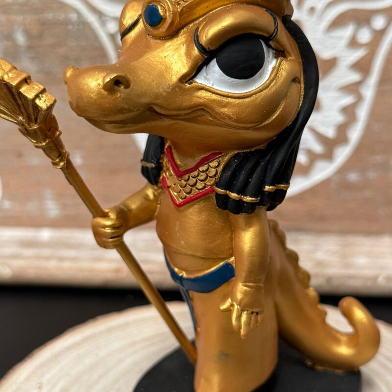 Figura Bebé Sobek (15cm)