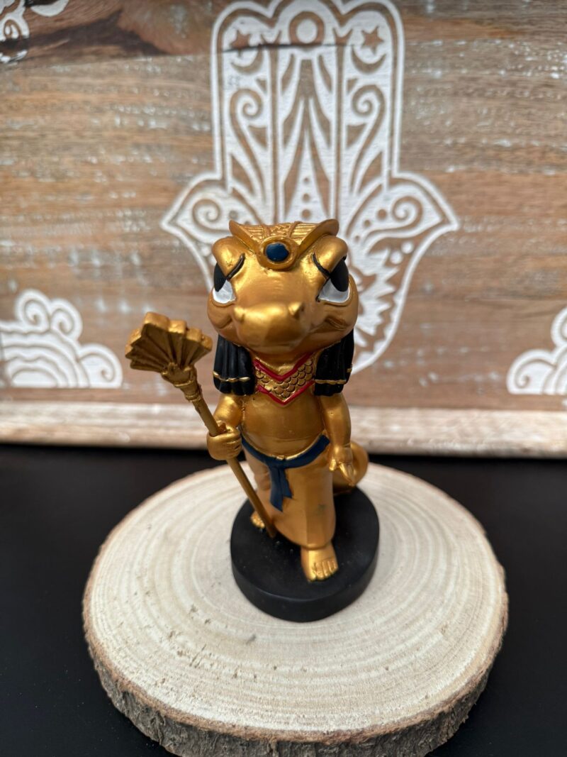 Figura Bebé Sobek (15cm) - Imagen 3