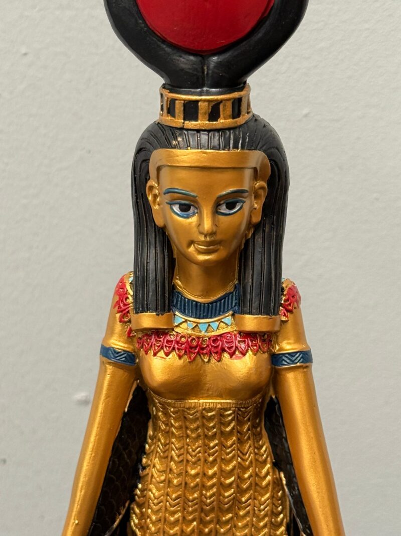 Figura Isis 28cm