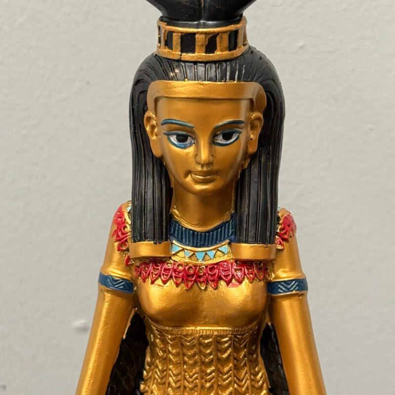 Figura Isis 28cm