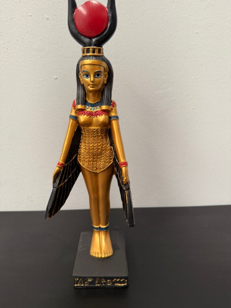 Figura Isis 28cm - Imagen 3