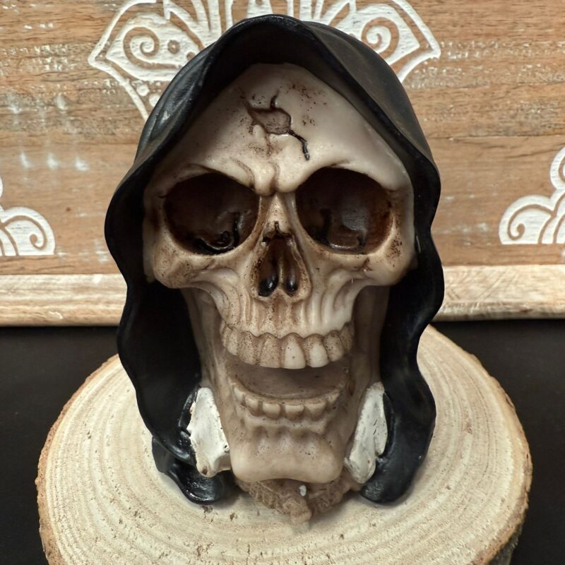 Busto Santa Muerte