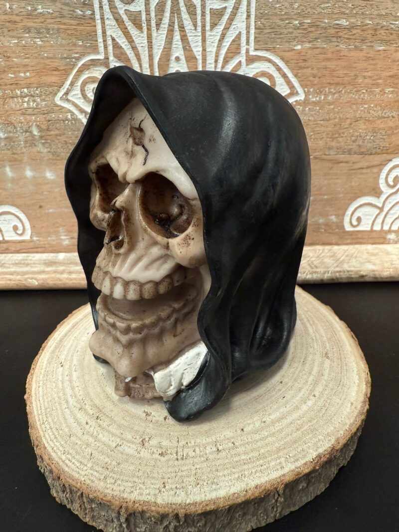 Busto Santa Muerte - Imagen 2