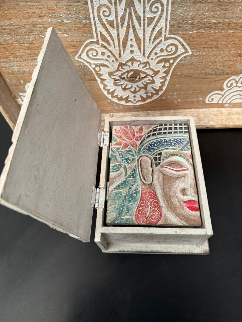 Conjunto de Cajas Buda Natural - Imagen 2