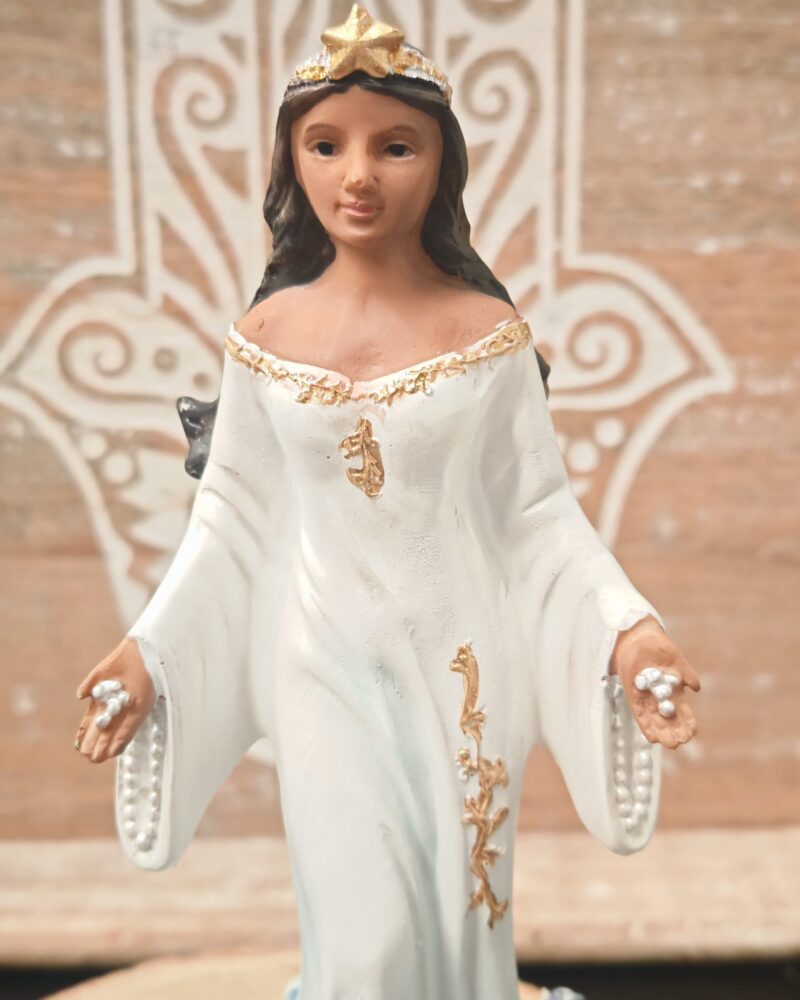 Yemayá 18 cm